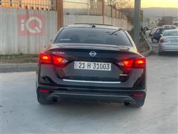 نیسان ئەلتیما